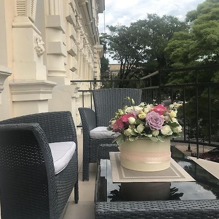 Apartment Bunina 8 Одеса Екстериор снимка