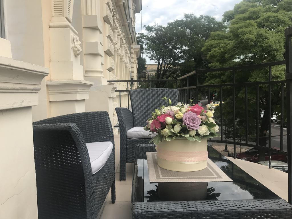 Apartment Bunina 8 Одеса Екстериор снимка