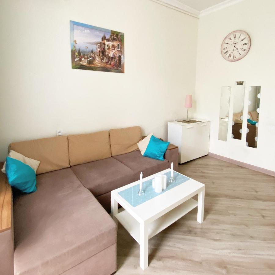 Apartment Bunina 8 Одеса Екстериор снимка