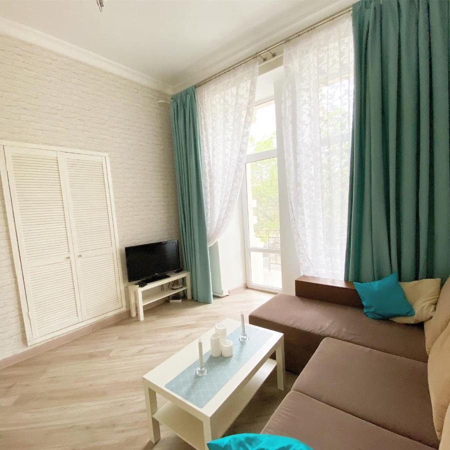 Apartment Bunina 8 Одеса Екстериор снимка
