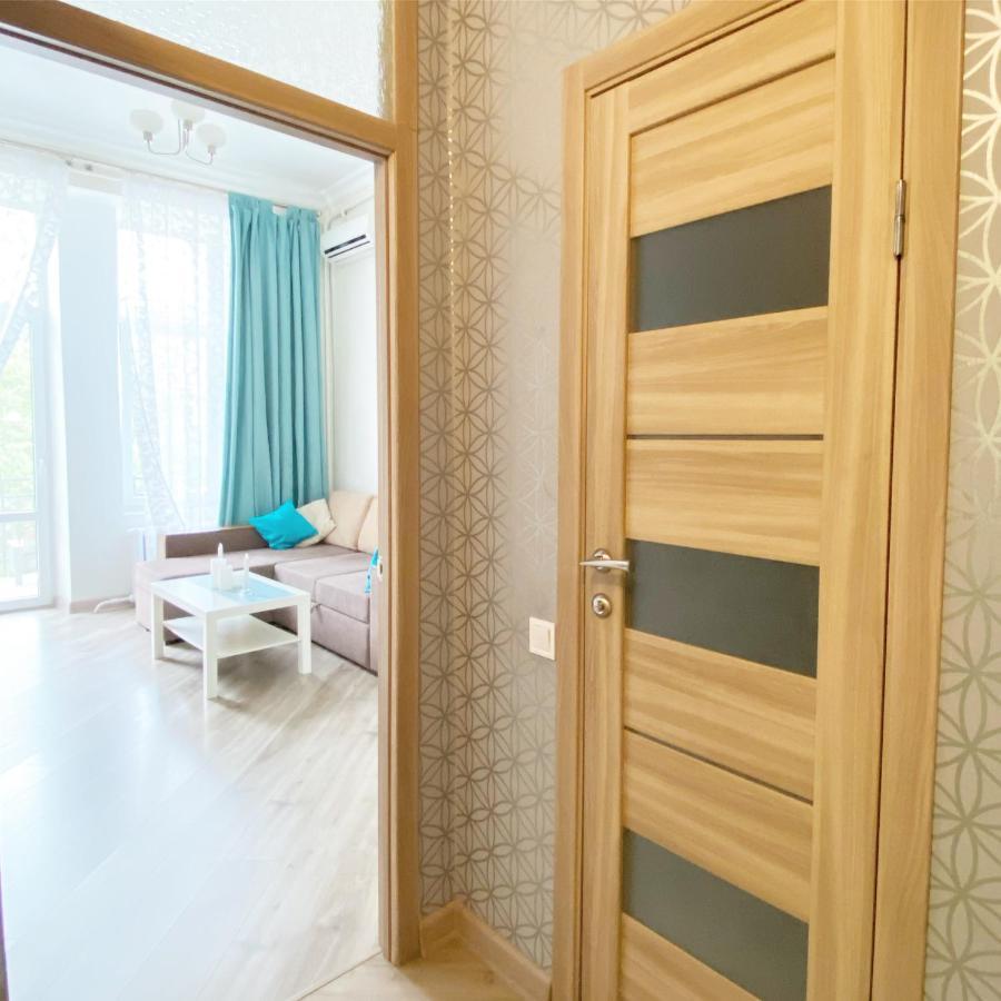 Apartment Bunina 8 Одеса Екстериор снимка