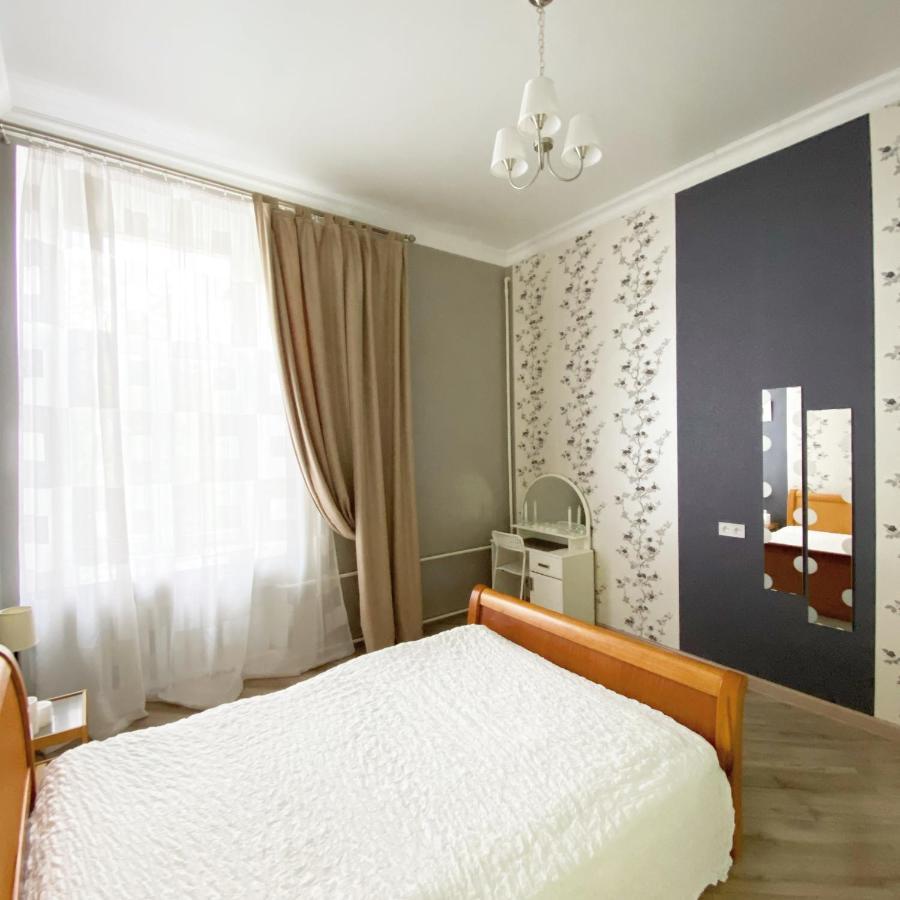 Apartment Bunina 8 Одеса Екстериор снимка