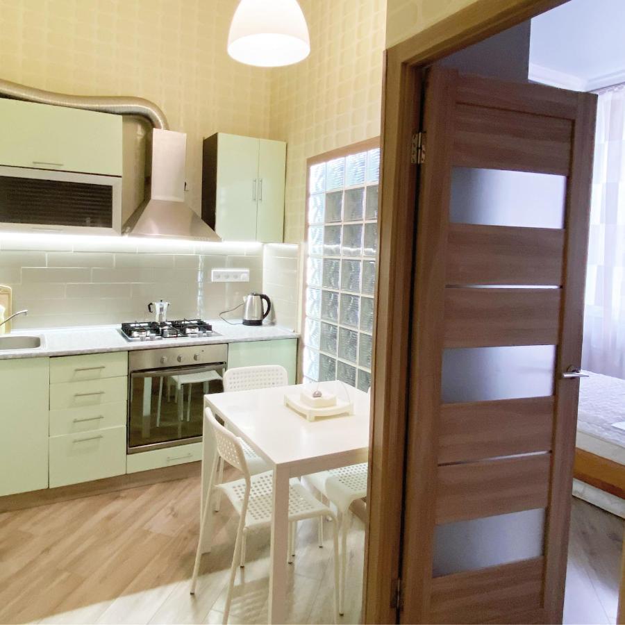 Apartment Bunina 8 Одеса Екстериор снимка