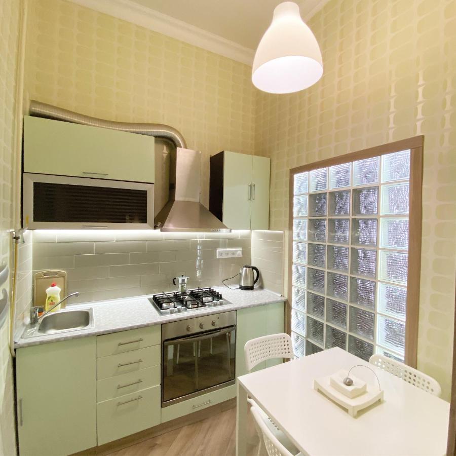 Apartment Bunina 8 Одеса Екстериор снимка