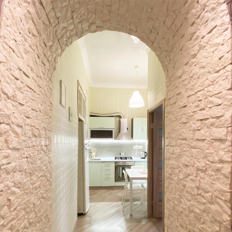 Apartment Bunina 8 Одеса Екстериор снимка